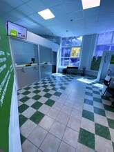 Фото пункта выдачи