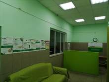 Фото пункта выдачи