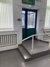 Фото пункта выдачи