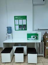 Фото пункта выдачи