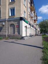 Фото пункта выдачи