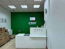 Фото пункта выдачи