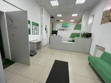 Фото пункта выдачи