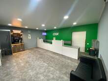 Фото пункта выдачи