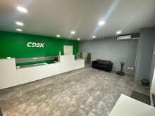 Фото пункта выдачи