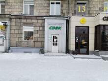 Фото пункта выдачи