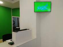 Фото пункта выдачи