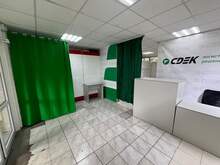 Фото пункта выдачи