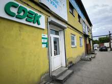 Фото пункта выдачи