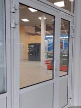 Фото пункта выдачи