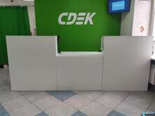 Фото пункта выдачи