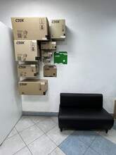 Фото пункта выдачи