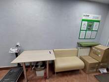 Фото пункта выдачи