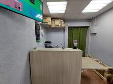 Фото пункта выдачи