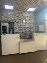 Фото пункта выдачи