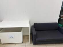 Фото пункта выдачи