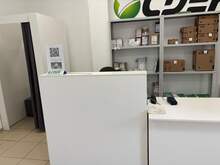 Фото пункта выдачи