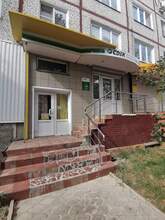 Фото пункта выдачи