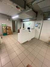 Фото пункта выдачи