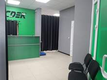 Фото пункта выдачи