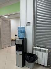 Фото пункта выдачи