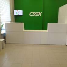 Фото пункта выдачи