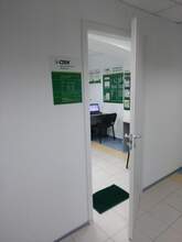 Фото пункта выдачи