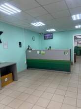 Фото пункта выдачи