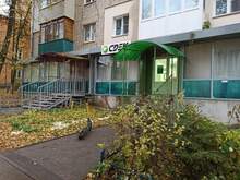 Фото пункта выдачи