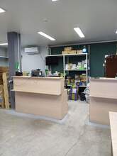 Фото пункта выдачи