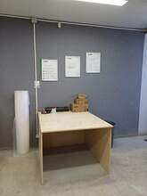 Фото пункта выдачи