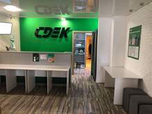 Фото пункта выдачи