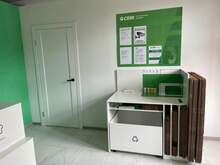 Фото пункта выдачи