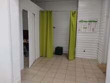 Фото пункта выдачи