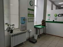 Фото пункта выдачи