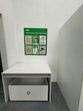 Фото пункта выдачи