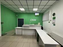 Фото пункта выдачи