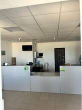 Фото пункта выдачи