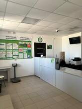 Фото пункта выдачи