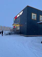 Фото пункта выдачи