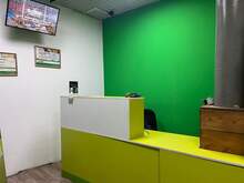 Фото пункта выдачи