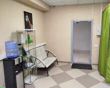 Фото пункта выдачи