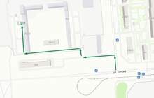 Фото пункта выдачи