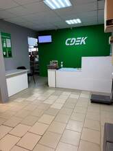 Фото пункта выдачи