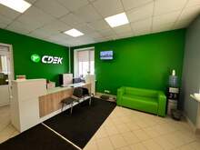 Фото пункта выдачи