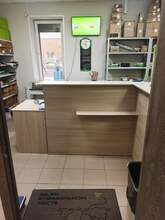 Фото пункта выдачи