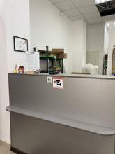 Фото пункта выдачи