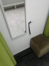 Фото пункта выдачи