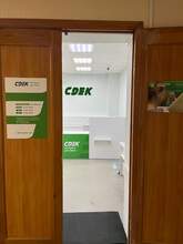 Фото пункта выдачи