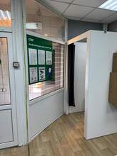 Фото пункта выдачи